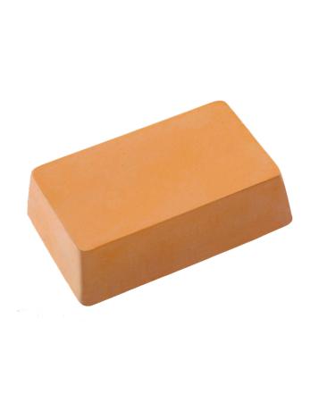 Nobby Mineral Block for Small Animals Orange Size L - Pack of 4