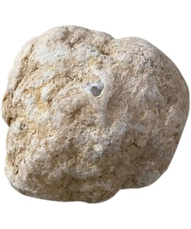 VIE Small 8-10cm Uncracked Geodes - 1 kg | Natural Crystal Rocks for Sale - Buy Online on GoSupps.com