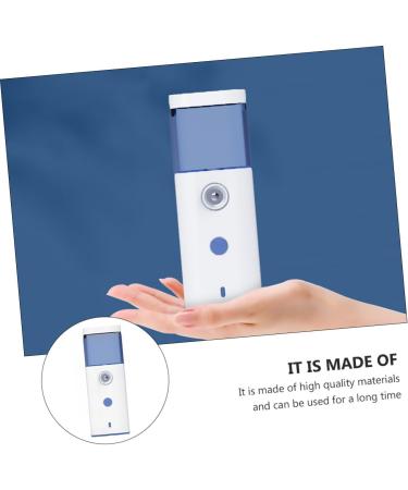 NOLITOY 1pc Hydrating Instrument Moisturizing Skincare Kits Beauty Care Mister Evaporator Face - Buy Online on GoSupps.com