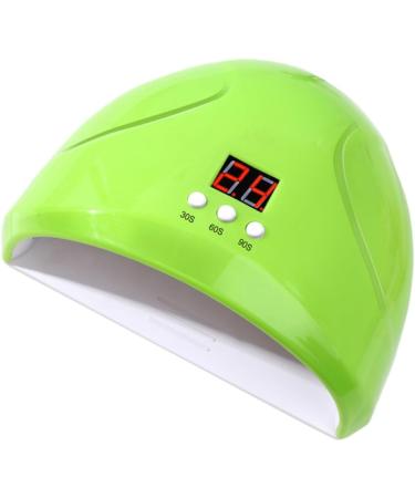 DOITOOL 2pcs 12 Nail Polish Dryer Manicure Polish Dryer Nail Art Equipment Nail Gel Polish Curing Machine LED Nail Dryer LED Nail Nail Art Machine Machine Intelligent - Buy Online on GoSupps.com