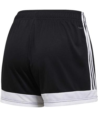 adidas Women's Tastigo 19 Shorts - Small - Black/White - Buy Online on GoSupps.com
