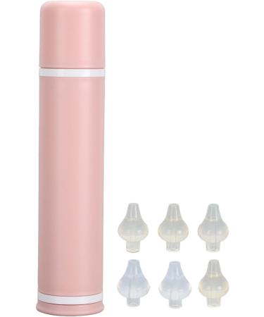 Reusable Nasal Wash for Adults - Quick Relief from Nasal Congestion | Pink Nasal Rinse Cleaner - Shop Internationally - Buy Online on GoSupps.com