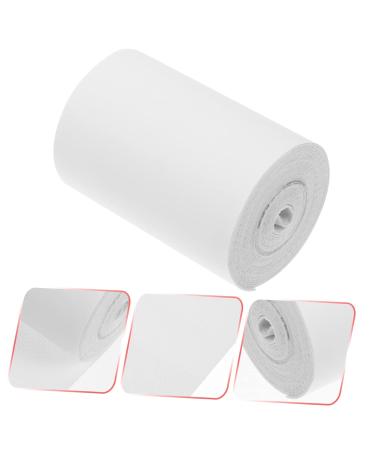 Buy Electric Eyelash Spacer Tape - White Non-Woven Eyelash Extension Accessories for Perfect Grafting | International Shipping - Buy Online on GoSupps.com