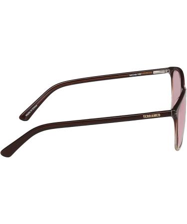 Terramed Just Think Comfort Migraine Glasses FL-41 | Unisex Relief for Migraine & Light Sensitivity | UV Protection & Eye Strain Relief - Buy Online on GoSupps.com