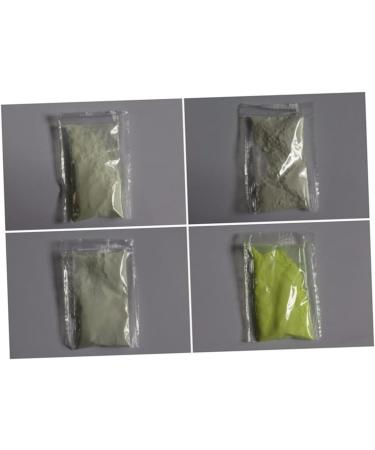 OSALADI 8pi ces Lumineuse Fluorescente Et Paillet e Pour Ongles Imperm able Lot De Al atoires Utilisable Nail Art Et D coration - Buy Online on GoSupps.com