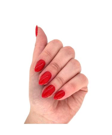 Buy Layba Gel Polish No. 653 | Long-Lasting & Vibrant Colors | International Shipping Available - Buy Online on GoSupps.com