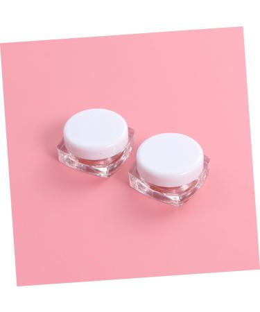SKISUNO 2pcs Loose Pigment Eyeshadow Glitter Eyeshadow Loose Eyeshadow Glitter Set Sequins Highlighter 1 count (Pack of 1) Golden - Buy Online on GoSupps.com