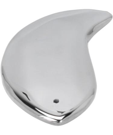 Verdant Touch Terahertz Scraping Board - Gua Sha Massage Tool for Cellulite Relief Pain Relief and Energy Boost - Face & Back Massage - Buy Online on GoSupps.com