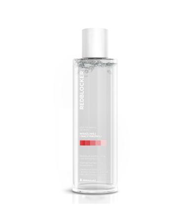 | Micellar Water - Gentle Care for Spider veins and Capillaries with Chestnut Extract Provitamin B5 and Skin Moisturizing Factor for Soothing Hydration and Reducing Redness - 200ml