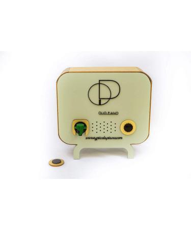  agricola PIANO Organic extra virgin olive oil bag in box wood lt. 3 produced and processed in Italy - Buy Online on GoSupps.com