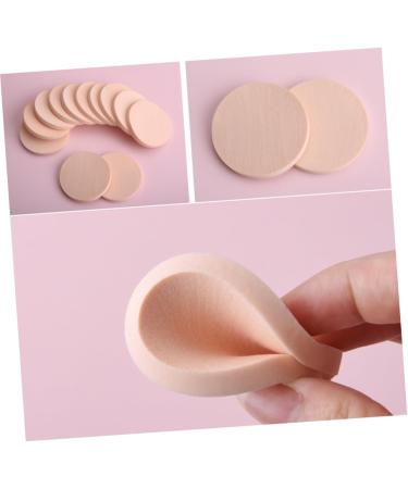 FRCOLOR Cleaning Sponges Foundation facial makeup sponge esponjas para maquillaje cosmetic powder Makeup Accessories foundation powder Girl makeup removal cleansing loose powder Makeup - Buy Online on GoSupps.com