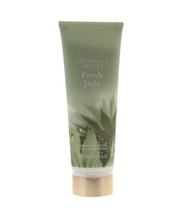 Victoria's Secret FRESH JADE Fragrance Lotion 8oz