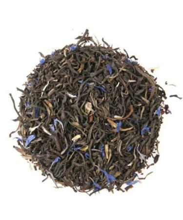 The Metropolitan Tea Company Blue Sapphire Tea 1.1lbs