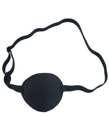 Soochat Eye Patch - Adjustable Single Eye Mask for Recovery Amblyopia in Adults and Kids - Soft & Comfortable - Halloween Edition (3 Pack) - Buy Online on GoSupps.com
