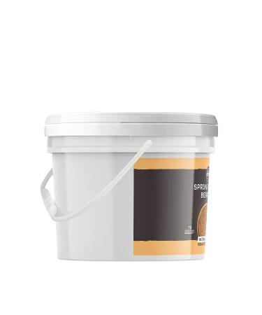 Organic Birch & Meadow 1 Gallon Hard Red Spring Wheat Berries - Non-GMO, 1 Count - Buy Online on GoSupps.com