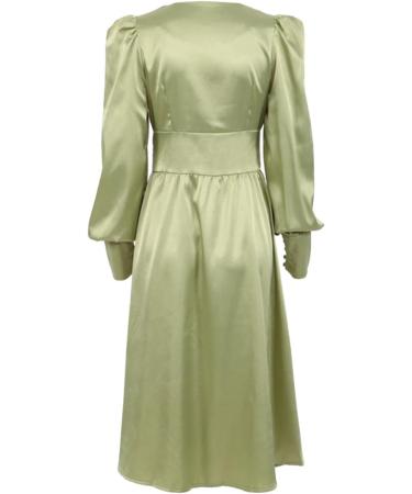 Elegant Hanxiulin Women's Party Dress - Bodycon & Cocktail Gown for Any Occasion - Buy Online on GoSupps.com