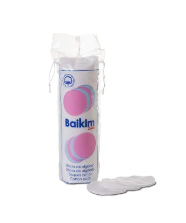 Cotton pads cotton pads 70 pieces