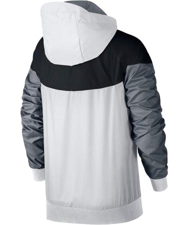 Nike Sportswear Windrunner Jacket for Little Kids/Big Kids - Buy Online on GoSupps.com