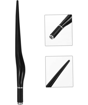  SOESFOUFU Tattoo Hand Pen Embroidered Pen Semi-permanent Tattoo Pen For Eyebrow Eyebrow Pen Microblading Waterproof Makeup Semi-permanent Acrylic Needle Manual - Buy Online on GoSupps.com