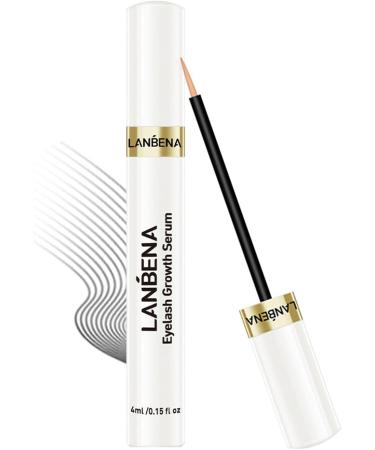 Eyelash Enhancer | Advanced Eyelash Growth Essence with Gentle Ingredients - Promotes Stronger Thicker Healthier Lashes Kot-au - Buy Online on GoSupps.com