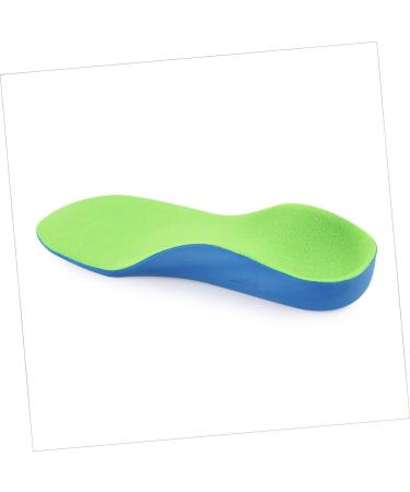 Orthopedic Insoles for Men | Didiseaon Arch Support & Foot Care | Comfortable Insoles for Shoes - Buy Online on GoSupps.com