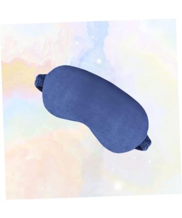 FRCOLOR Eye Pad Blackout Eye Mask Silk USB Night Hot Shading Eyemask Sleep Heating Eye Mask Heating Eye Patch USB Charging Eye Cover Eye Heating Pad Warming Intelligent Sun Shade Travel - Buy Online on GoSupps.com