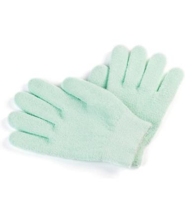 Beaupretty 1pair Irritated Nighttime Spa Inspection Bedtime: Oil Overnight Moisten and Gloves Practical Exfoliating Oils Skins Safe Dry Care Hand Men Skin Women Heal Gel - Buy Online on GoSupps.com