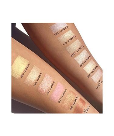 L.A. Girl Strobe Lite Strobing Powder 40 Watt - 0.19 oz (5.5 g) | Best Highlighting Makeup - Buy Online on GoSupps.com