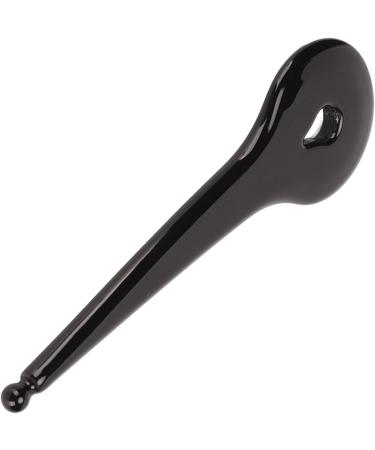 Verdant Touch Manual Acupuncture Pen | Ceramic Detox Massage Bar for Face Neck & Waist | Relieve Insomnia & Deep Tissue Tension - Buy Online on GoSupps.com
