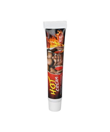 Men's Abdominal Muscle Cream Hot Cream Remove Abdominal Fat Sweating Lose Weight Belly Fat Burners for Tummy Muscle