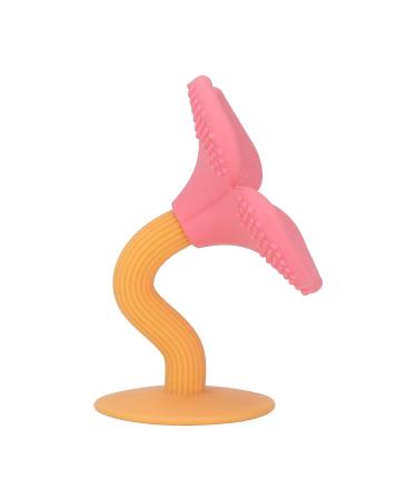 Buy Baby Teething Toys - Food-Grade Silicone Chew Rings & Pacifiers | Water Washable Cherry Barosa - Buy Online on GoSupps.com