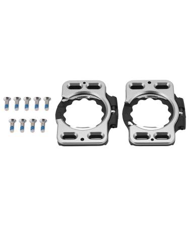 Tbest Bick Speedplay Pedal, Bike Cleats for SpeedPlay Zero, SpeedPlay X1, X2, X5