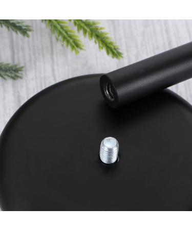 Minkissy Men's Care Set | Premium Suit Cosmetic Tools | Razor Brush Stand & Accessories - Buy Online on GoSupps.com