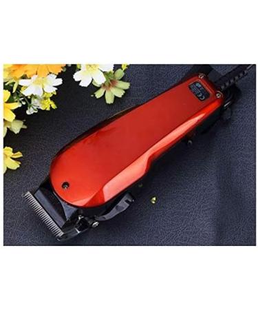 Professional Electric Hair Clipper for Men - Adjustable Beard Trimmer | International Shipping Available - Buy Online on GoSupps.com