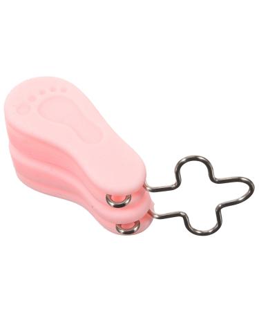 Beaupretty Nose Bridge Clip Nose Shaping Clips Nose Shaper for Wide Nose Lifting Clip Nose Beauty Tool Nose Shaper Clips Girl Nose Clip Nose Cup Supplies Nose Straightener Nose