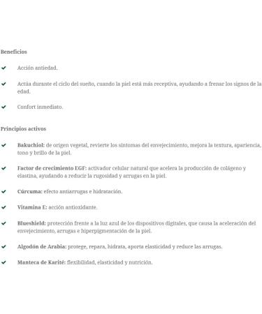 Regen Skin Deliplus Rich Texture Night Face Cream for Normal Dry and Very Dry Skin 50ml jar  - Buy Online on GoSupps.com