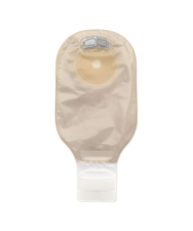Buy Premier Colostomy Pouch Drainable 5/8"-2-1/8" Stoma 12L 1pc System - Transparent 88400 10 Ct - International Shipping Available - Buy Online on GoSupps.com