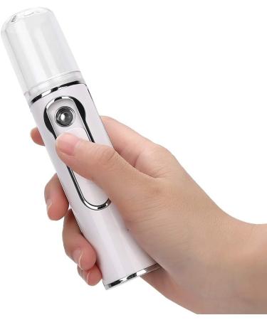 Vapeur Visage Nano Nano Facial Mister Spray Portable Hydratation Visage Spray Mini Visage Humidificateur Vapeur Hydratant Visage Sauna Brume Spray Soins De La Peau Pulv risateur - Buy Online on GoSupps.com