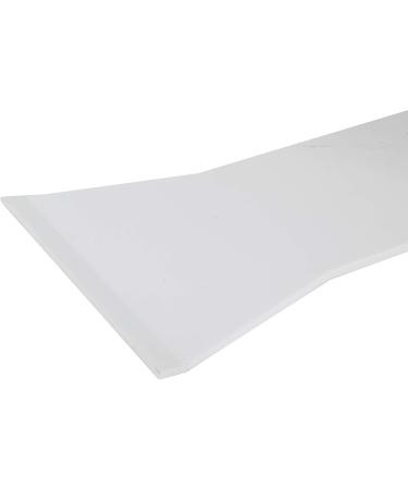 AuInLand Long Handle Auto Window Squeegee 15 Inch Flat Glass Squeegee with Ergonomic Handle for Car Window and Glass Cleaning - Buy Online on GoSupps.com