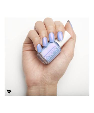 essie Flying Solo Collection You Do Blue Nail Polish - 0.46 fl oz - Buy Online on GoSupps.com