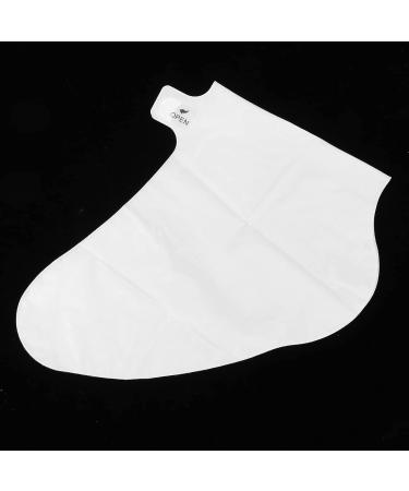 Buy Lavender Foot Peeling Mask - Softens Skin Removes Calluses & Moisturizes | International Shipping - Buy Online on GoSupps.com