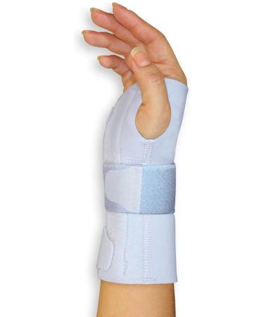 WellWear Women's Wrist Support  Right Hand