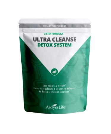 Ardyss Ultrabody Detox and Cleanser