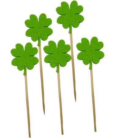 ORFOFE 5pcs Cake Decoration Balloons Cupcake Picks Cake Toppers Cake Stick The Summer - Buy Online on GoSupps.com
