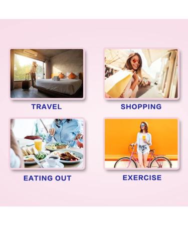 Vinda 3-Ply Ultra Care Pocket Tissues - 30 Packs of 10 Tissues | Travel Size - Buy Online on GoSupps.com