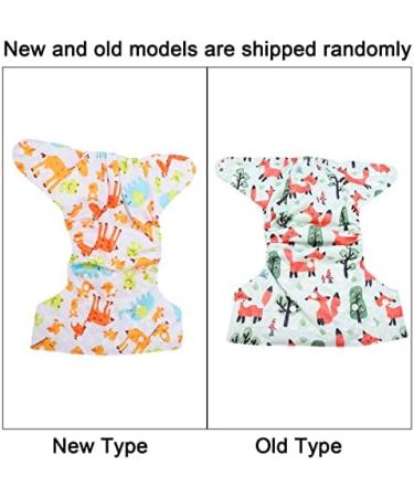 Calico Swim Diaper - Reusable, Absorbent, One Size Fits All for Baby & Toddler Swimming Lessons - Buy Online on GoSupps.com