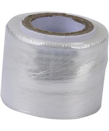 Beavorty 3pcs Semipermanent Clear Makeup Cover Tape Film Supplies Permanent Eyebrow - Buy Online on GoSupps.com