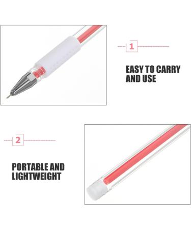 ERINGOGO Stylo de Tatouage pour Sourcils Stylo Marquage Corps R sistant aux claboussures pour Mariage Usage Quotidien et v nements - Buy Online on GoSupps.com