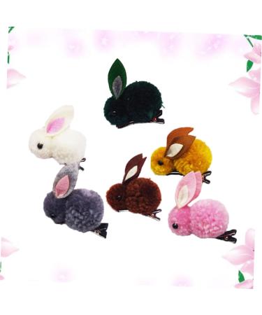 FRCOLOR Accessories kids hair clips for girls korean hair accessories kids hair accessories girls hair clips hair clips for kids hair barrettes for girls girl hair clips child clip Kids - Buy Online on GoSupps.com