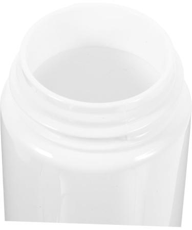 Ipetboom 2pcs Powder Puff Box Powder Jar Travel Body Jar Puff Bottle Distribution Box Red or Baby Household - Buy Online on GoSupps.com